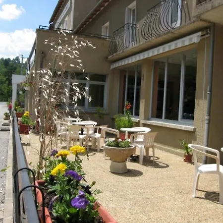 Hôtel du Bout du Monde-2