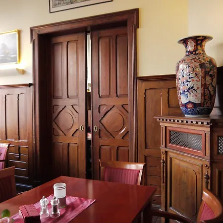 Restaurant&Hotel Wismar-2
