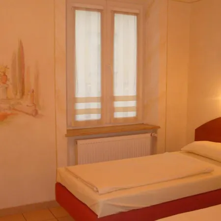 Stadthotel Passau-2