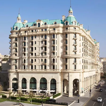 Four Seasons Hotel Baku-2