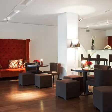 Magna Pars L'Hotel A Parfum, Small Luxury Hotels Of The World-2