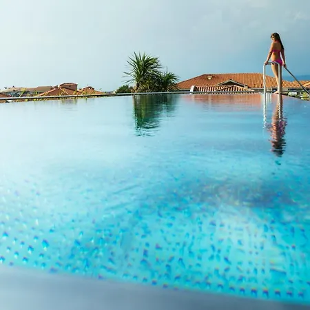 CGH Résidences&Spas Villa Romana-2