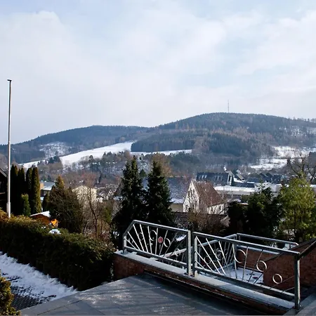 Hotel AM Fang-3