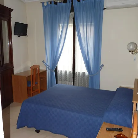 Hostal Fernandez-2