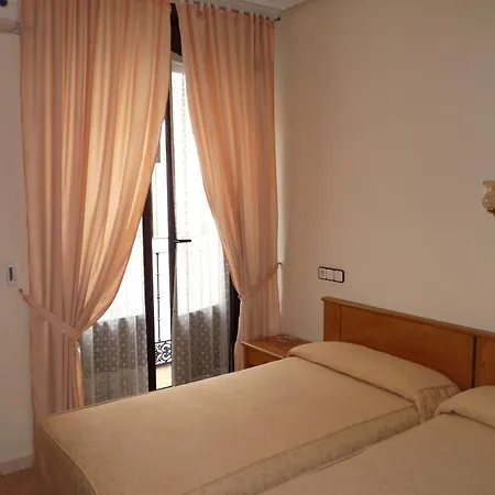 Hostal Fernandez-2