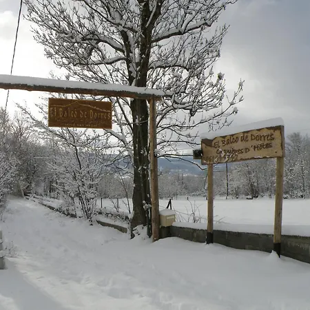 EL Balcó de Dorres-3