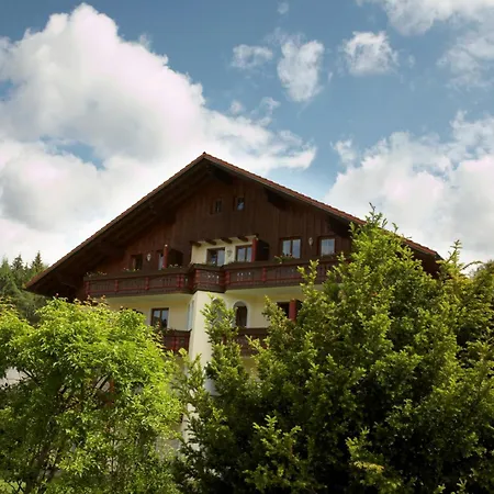Wellness- und Vitalhotel Böhmhof-2