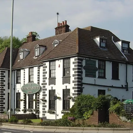 The Roundabout Hotel-2