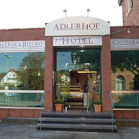 Hotel Adlerhof-3