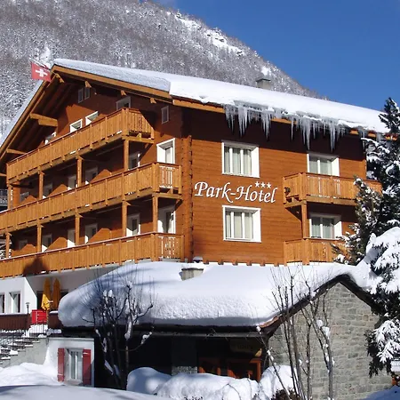 Park-Hotel Saas- Fee-3
