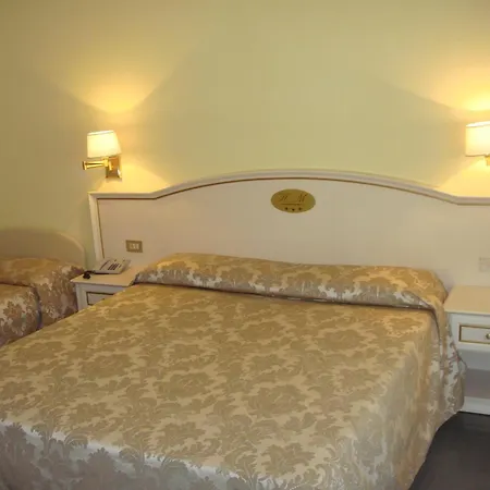 Hotel La Meridiana-2