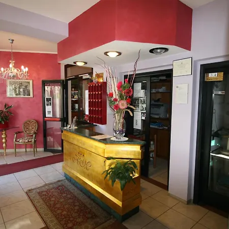 Hotel La Meridiana-3