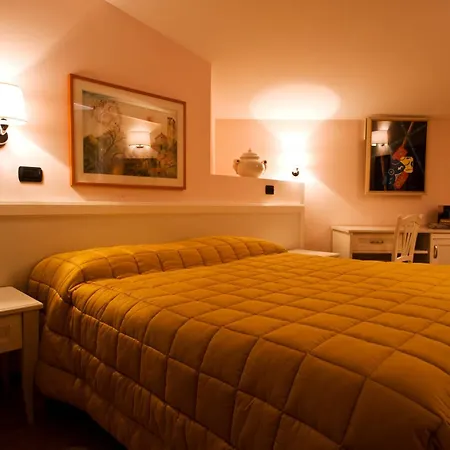 Albergo Ristorante Siro-2