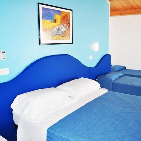 Hotel Albatros-2