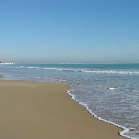 La Marina Resort-3