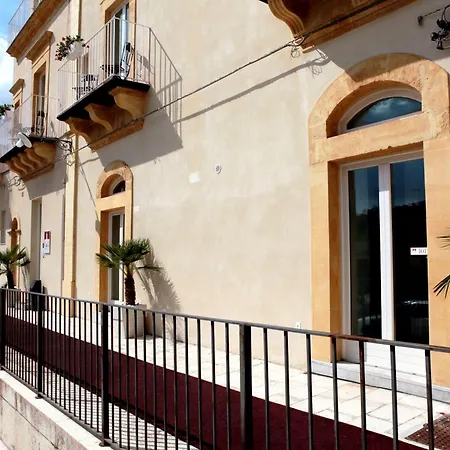 Hotel La Dimora Di Piazza Carmine-2