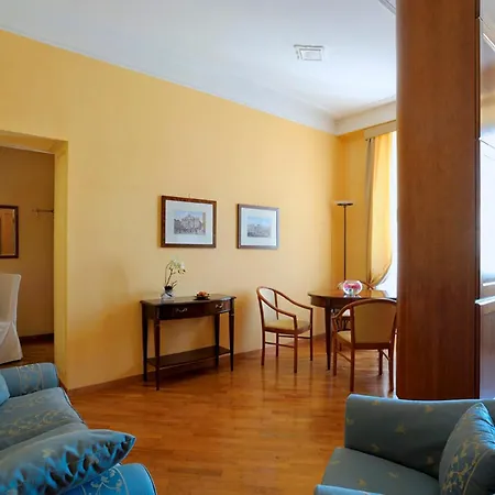 Dea Suite Roma-2