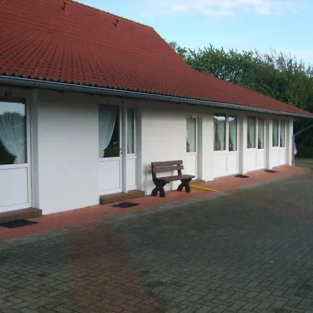 Hotel-Garni "Hof Von Hannover"-3