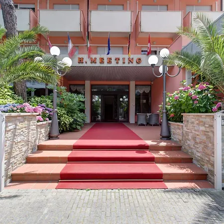 Hotel Meeting-3