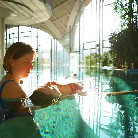 Hotel an der Therme Bad Sulza-2