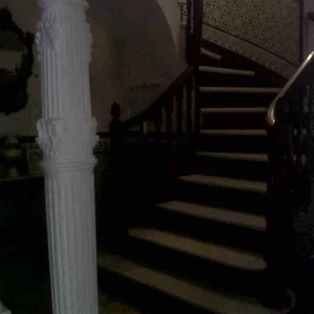 Hostal Medina-2