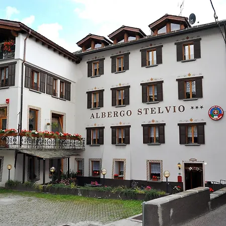 Albergo Stelvio-3