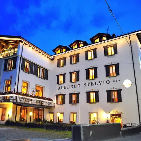 Albergo Stelvio-2