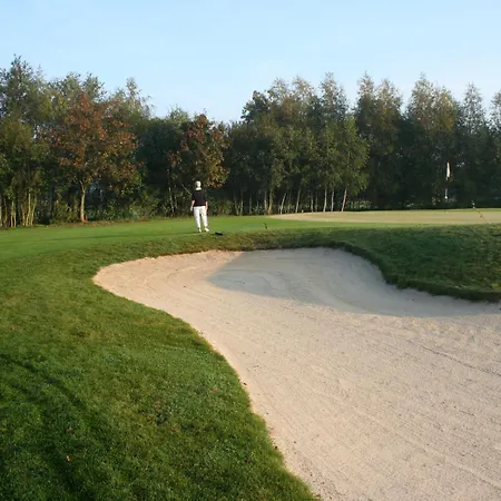 Golfhotel Rheine Mesum-2