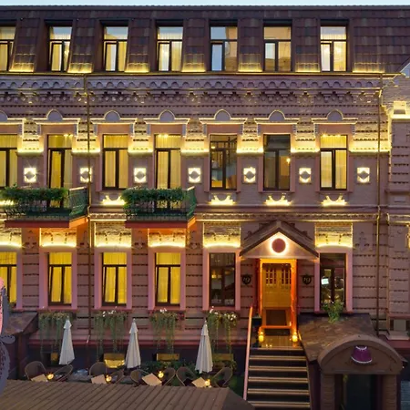 Hotel 19-3