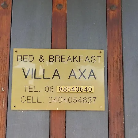 Villa Axa-2