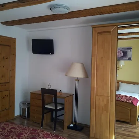 Wellnesshotel&Restaurant Hexenschopf-3