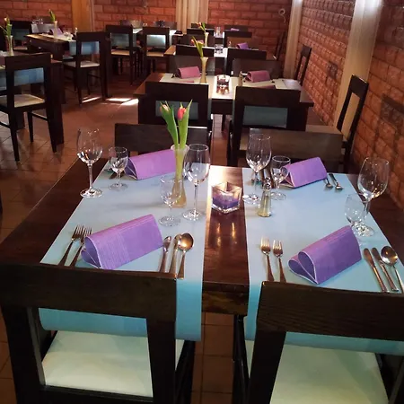 Wellnesshotel&Restaurant Hexenschopf-2