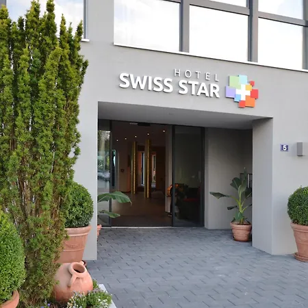 Hotel Swiss Star-3