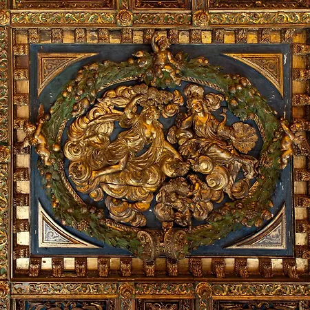 Palazzetto Pisani Grand Canal-2