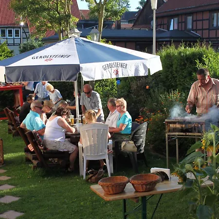 Landgasthof Hotel Sauer-3