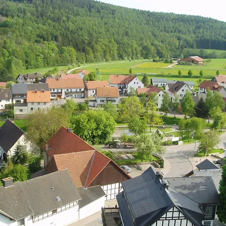 Landgasthof Hotel Sauer-2