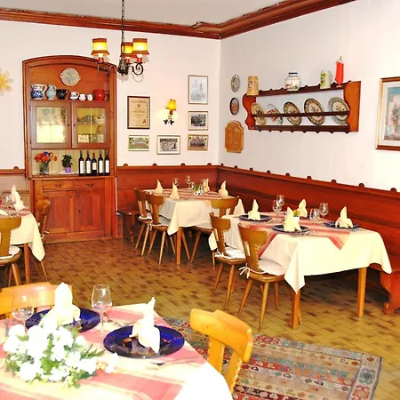 Hotel Velden Bacherlwirt-3