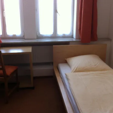 Hotel Zum Bügeleisen-2
