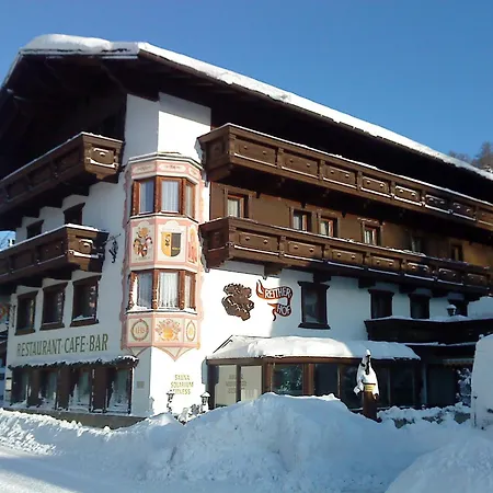 Hotel Reitherhof-2