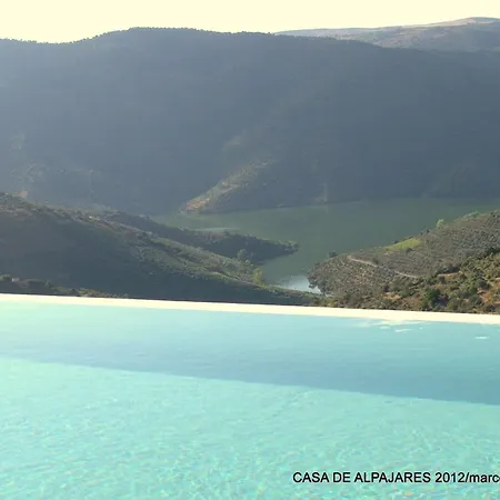 Casa De Alpajares - Guest House & Spa-3