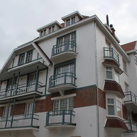 Hotel Astel-3