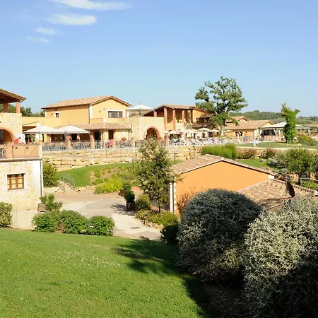 Essence Maremma Toscana - Borgo Magliano Resort-2