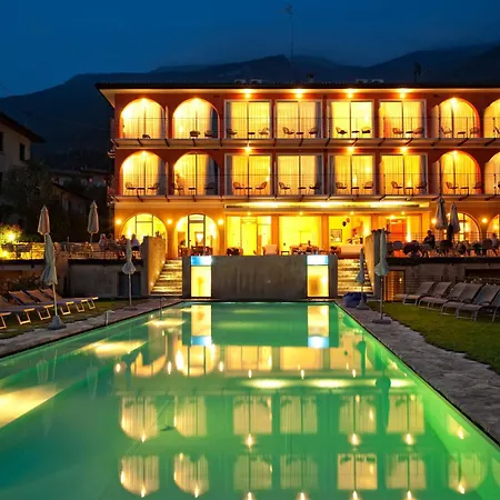 Hotel Internazionale-3