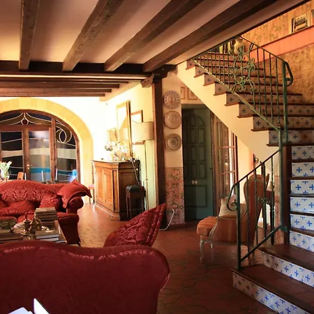 Villa Clementine-3