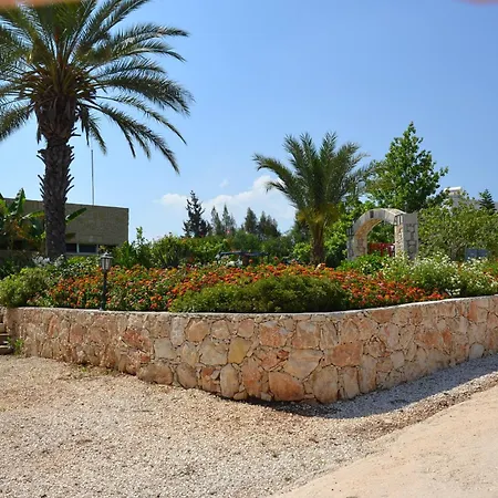 Aphrodite Beach Hotel-2