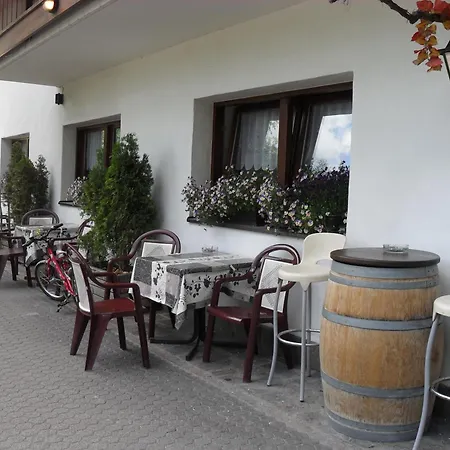 Hotel Casa Alpina - Alpin Haus-3