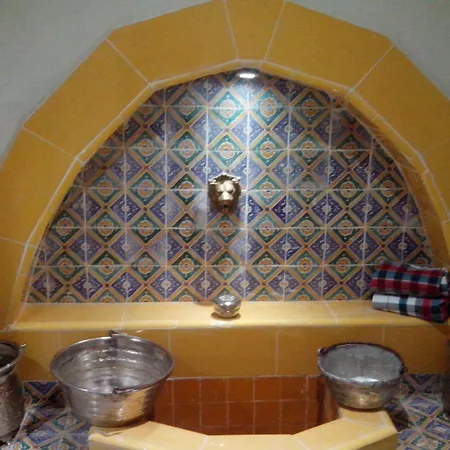 Dar Baaziz-2