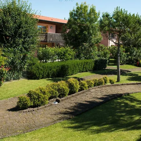 Green Village Eco Resort-2