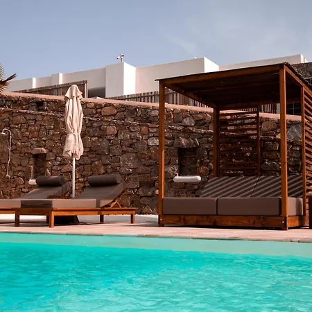 Senses Luxury Suites & Villas-2