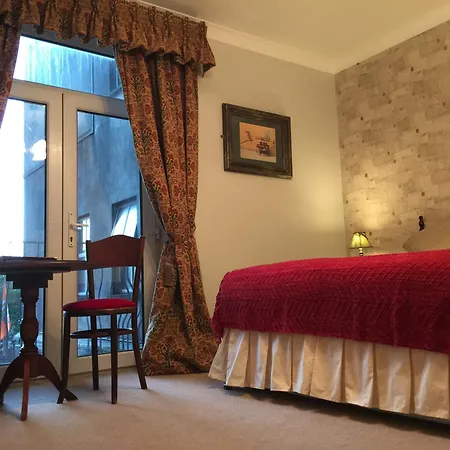 O Donovans Hotel-3